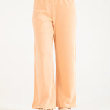 WIDE LEG TROUSER