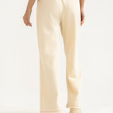 WIDE LEG TROUSER
