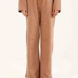 WIDE LEG TROUSER