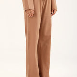 WIDE LEG TROUSER