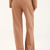 WIDE LEG TROUSER