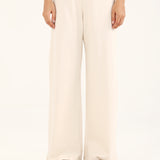 WIDE LEG TROUSER