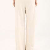 WIDE LEG TROUSER