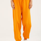 BASIC JOGGER PANTS