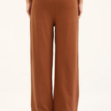 WIDE LEG TROUSER