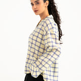 BOXY FIT TOP