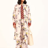 PRINTED TUNIC