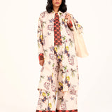 PRINTED TUNIC