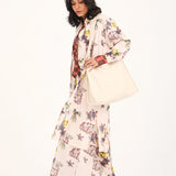 PRINTED TUNIC