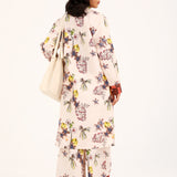 PRINTED TUNIC
