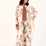 PRINTED TUNIC