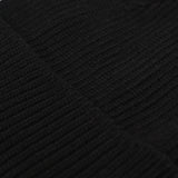 WOOL BEANIE