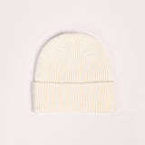 WOOL BEANIE