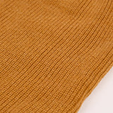 WOOL BEANIE