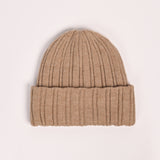 WOOL BEANIE