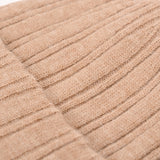 WOOL BEANIE