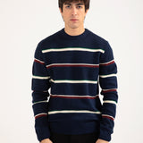 STRIPER SWEATER