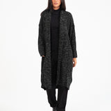 LONG CARDIGAN