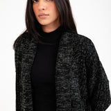 LONG CARDIGAN