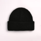 BRUSHED BEANIE