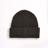 BRUSHED BEANIE