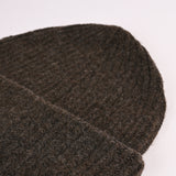 BRUSHED BEANIE