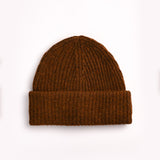 BRUSHED BEANIE