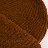 BRUSHED BEANIE