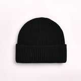 PLAIN BEANIE