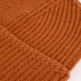 PLAIN BEANIE