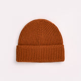 PLAIN BEANIE