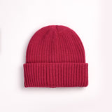 SOFT KNIT BEANIE