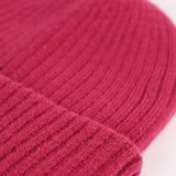 SOFT KNIT BEANIE