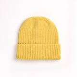SOFT KNIT BEANIE
