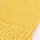 SOFT KNIT BEANIE