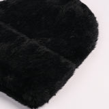 FUR BEANIE