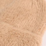 FUR BEANIE
