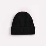 SOFT KNIT CHUNKY BEANIE