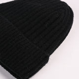 SOFT KNIT CHUNKY BEANIE