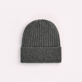 SOFT KNIT CHUNKY BEANIE