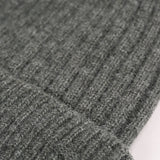 SOFT KNIT CHUNKY BEANIE