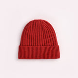 SOFT KNIT CHUNKY BEANIE