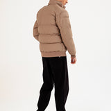 POLYESTER JACKET