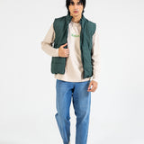 PUFFER GILET