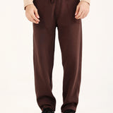 KNIT TROUSER