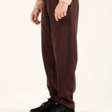 KNIT TROUSER