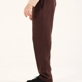 KNIT TROUSER
