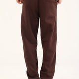 KNIT TROUSER