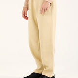 KNIT TROUSER