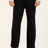 KNIT TROUSER